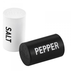 NINO 578 Shaker Salt and Pepper