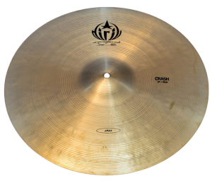 DIRIL Jazz Crash 18"