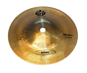 DIRIL Shiny Splash 6"