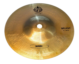 DIRIL Shiny Splash 7"