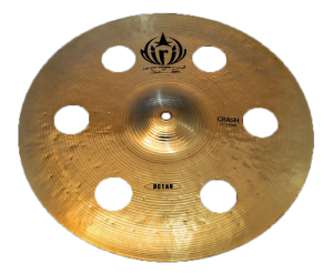 DIRIL Ocean Crash 14"