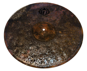 DIRIL Primitive Crash 18"