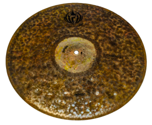 DIRIL Primitive Crash 19"