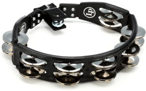 LP LP160 Cyclop Mountable Tambourine