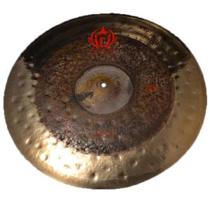 DIRIL Shehrazad Crash 22"