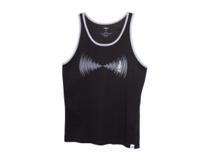 ZILDJIAN T3030 Muscle Tank (M)