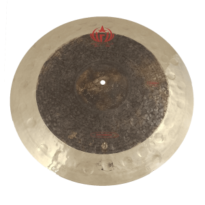 DIRIL Shehrazad Crash 19"