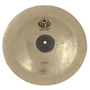 DIRIL Raw Bell China 18"