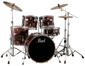 PEARL Vision Maple Fusion + hardware (C802)