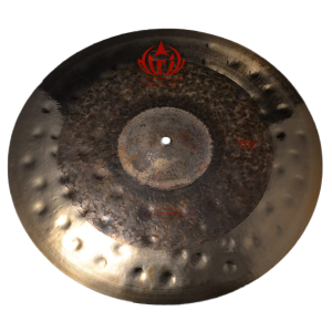 DIRIL Shehrazad Crash 18"