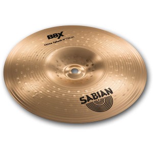 SABIAN B8X China Splash 10"