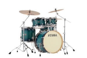 TAMA Superstar Classic Maple (BAB)