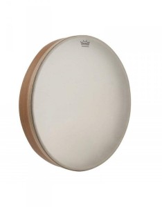 REMO Renaissance Frame Drum 14x2,5"