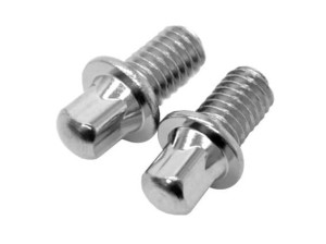 TAMA MS610SHP Screw 10mm For CNR90N (2 pcs.)