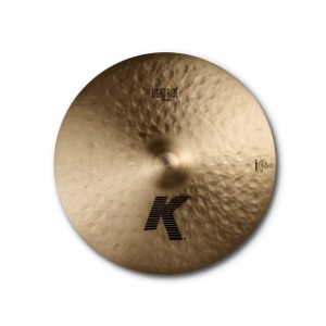 ZILDJIAN K Light Ride 24"