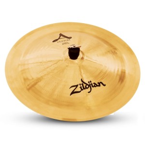 ZILDJIAN A Custom China 20"