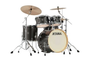 TAMA Superstar Classic Maple Rock MGD