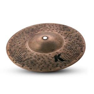 ZILDJIAN K Custom Special Dry Splash 10"
