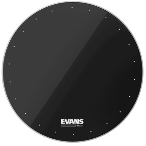 EVANS EQ1 Reso Black 20"