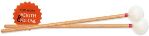 ROHEMA Eco Series Medium 42 Mallets