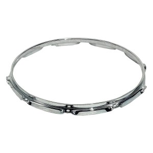 PEARL RIM-1410S Hoop Reso 1,6mm 14" (10 Holes)