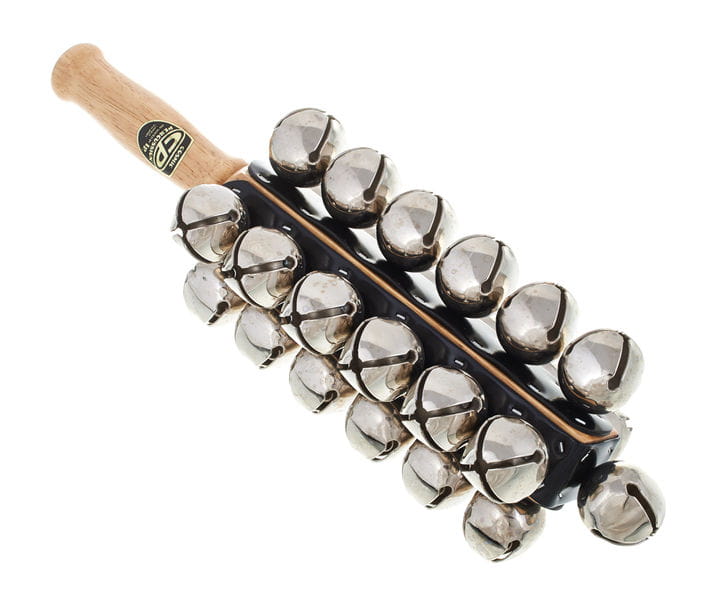 LP CP374 Sleigh Bells janczary