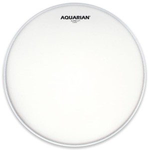 AQUARIAN Super-2 Coated 14"