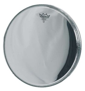 REMO Starfire Chrome Bass 22"