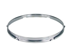 PEARL RIM-1606 Hoop 1,6mm 16" (6 Holes)