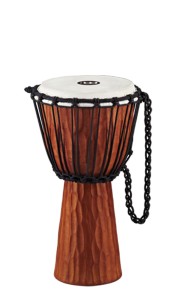 MEINL HDJ4-S Headliner Nile Djembe 8"