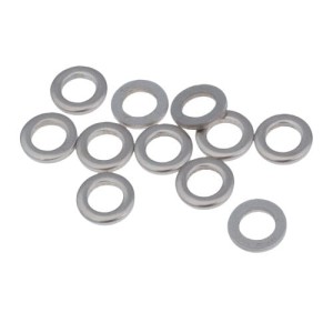 DIXON PAWS-11V-HP Washer Metal 12 Pieces