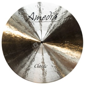 AMEDIA Classic Medium Thin Ride 20"