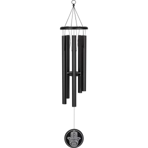MEINL Sonic Energy HMC36BK Hamsa Meditation Chimes