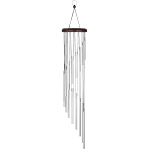 MEINL Sonic Energy SC29S Spiral Chime Silver