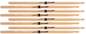 PRO MARK Hickory 5A (4 pairs)
