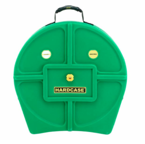 HARDCASE HNP6CYM20 Dark Green cymbal case 20"