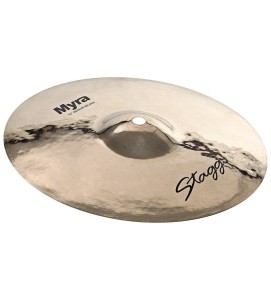 STAGG Myra Medium Splash 8"