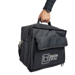 SILESIA DRUM double bass drum pedal bag