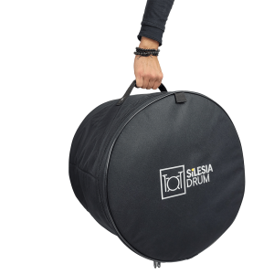 SILESIA DRUM Standard Tom Bag 10x6"