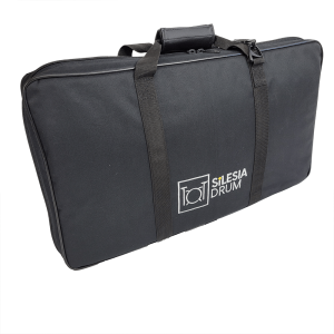 SILESIA DRUM chimes bag