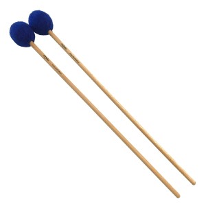 MIDO Marimba Mallets (medium soft)