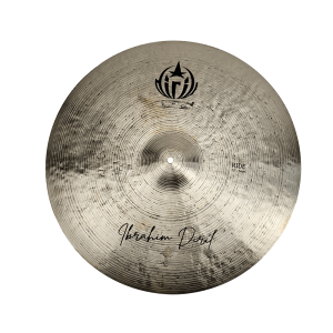 DIRIL Ibrahim III Ride 22"