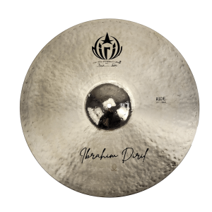 DIRIL Ibrahim II Ride 22"