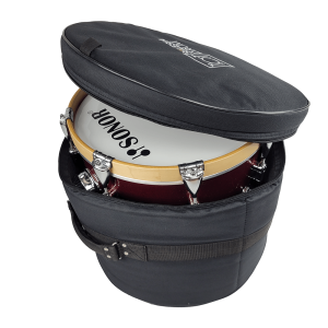 SILESIA DRUM Premium Bass Drum Bag 20x18"
