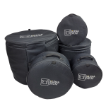 SILESIA DRUM Standard Drum Bag Set 22,10,12,16,14