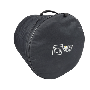 SILESIA DRUM Standard Bass Drum Bag 22x16"