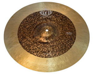 DIRIL Special Crash 18"