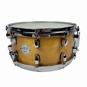 GRV Circle XT Birch 14x6,5" Snare Drum