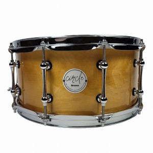 GRV Circle QT Birch 14x6,5" Snare Drum