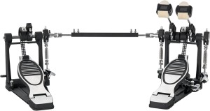 GRV PD-202 Double Bass Drum Pedal